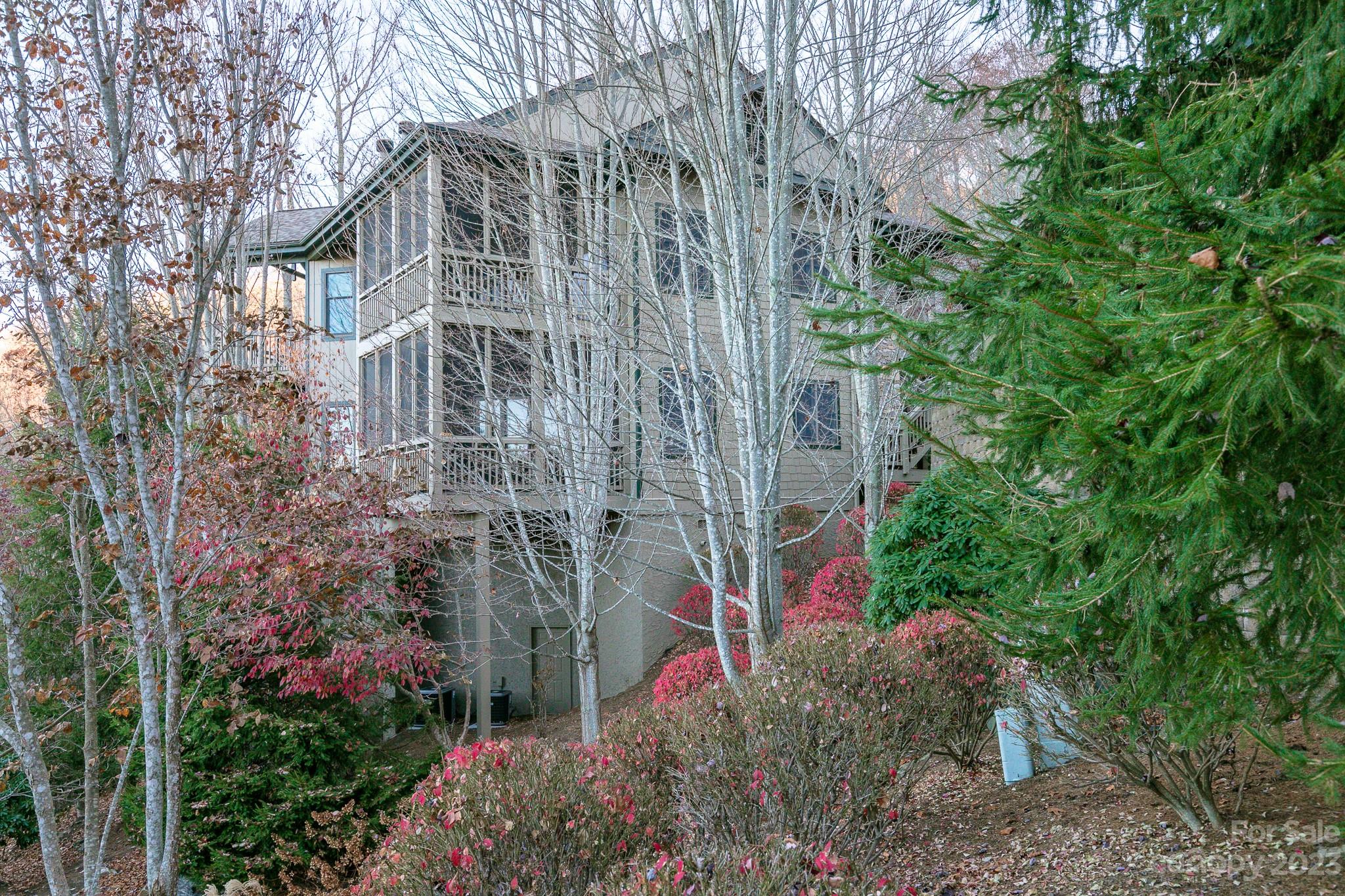 Mountain Air - Residential