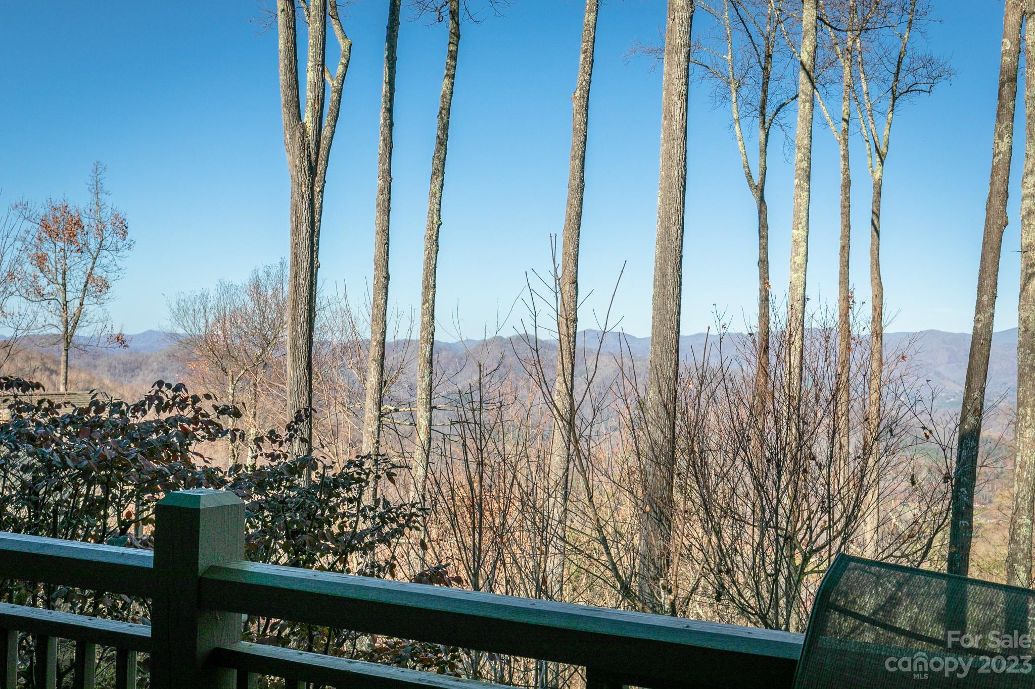 Mountain Air - Residential