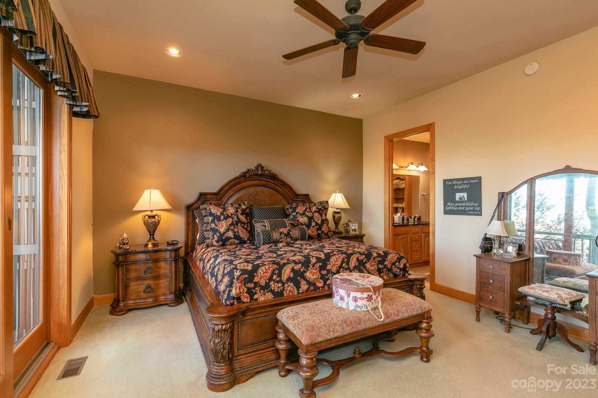 Mountain Air - Residential