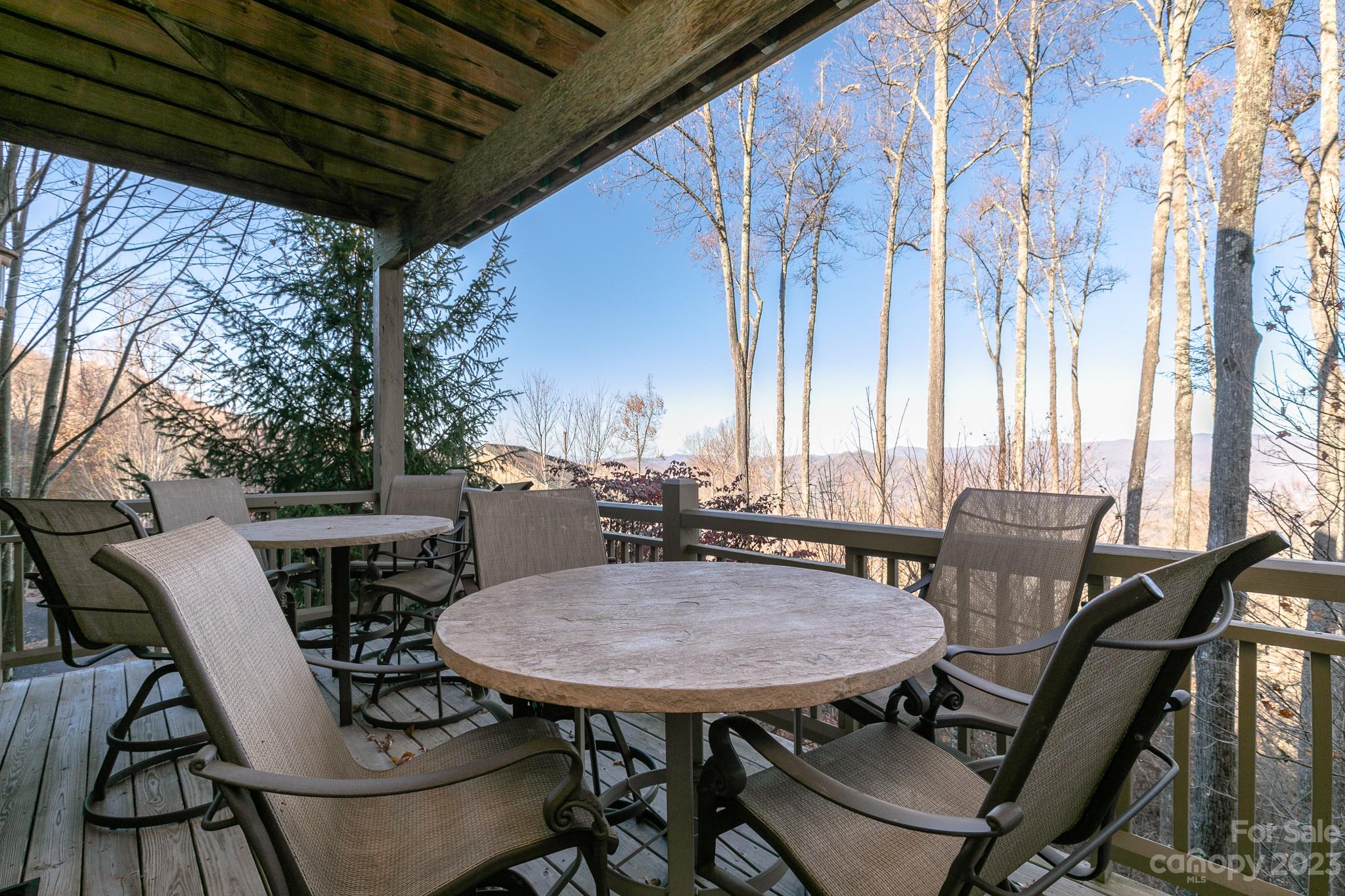 Mountain Air - Residential