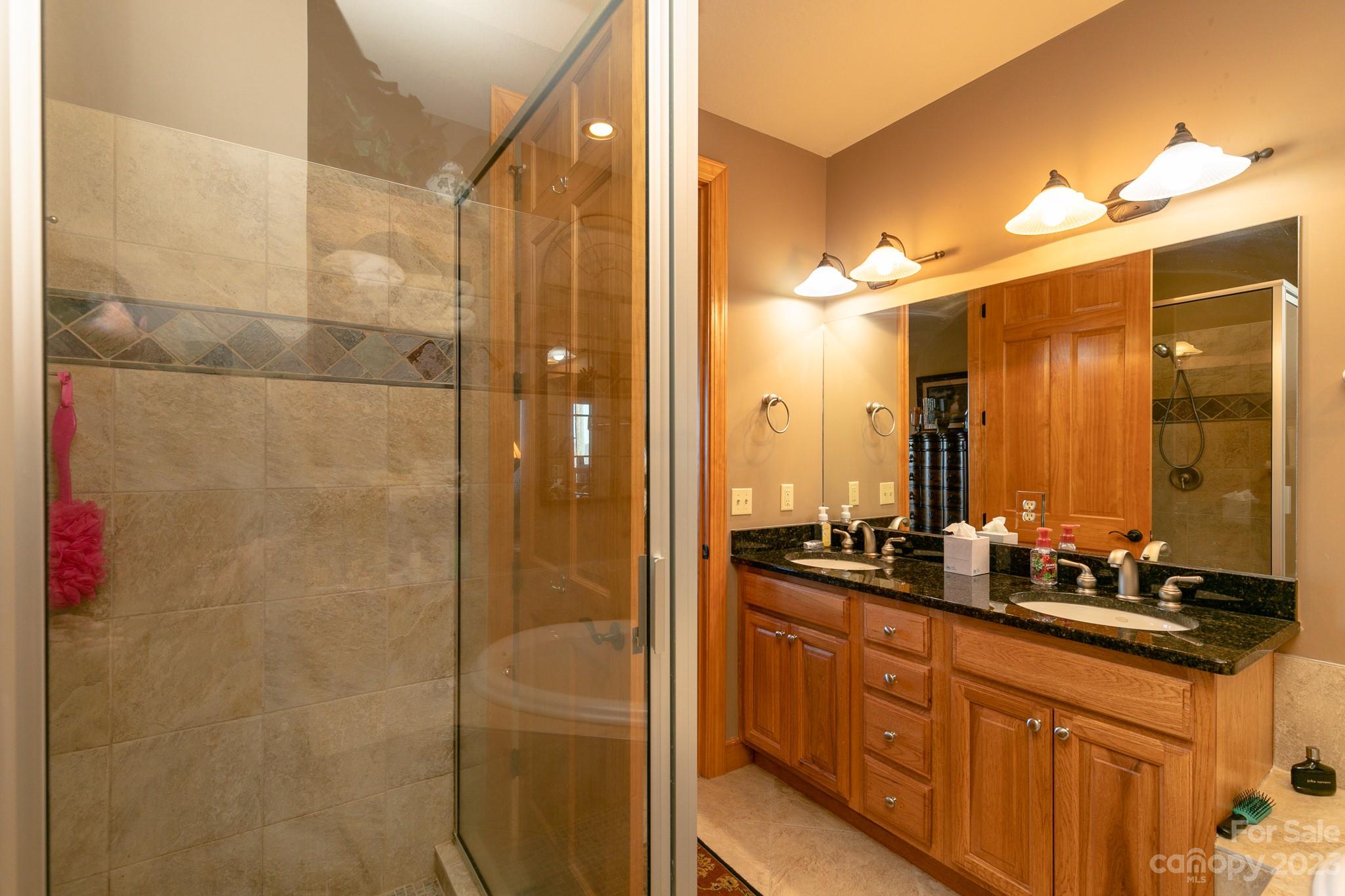 Mountain Air - Residential