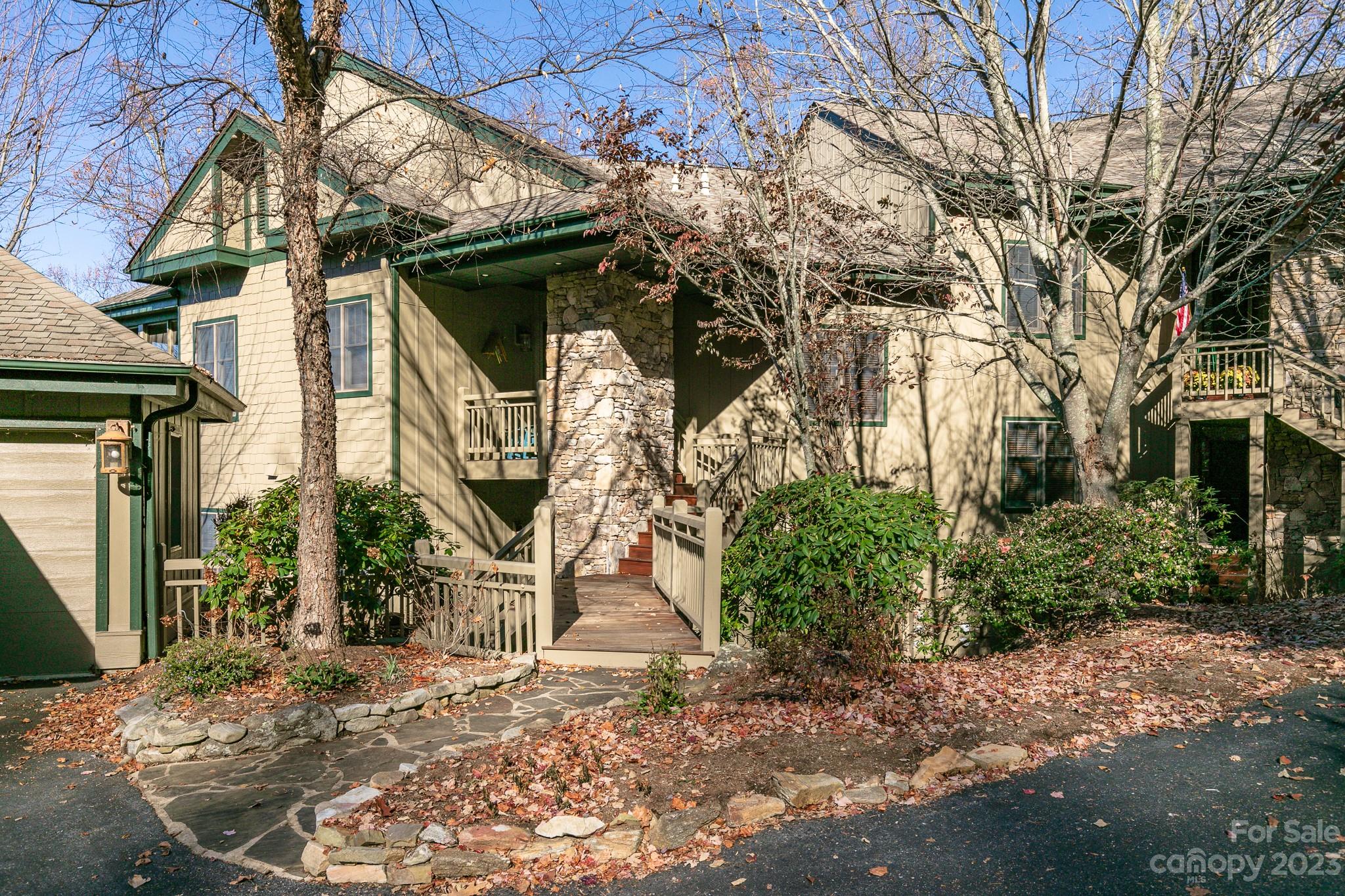 Mountain Air - Residential