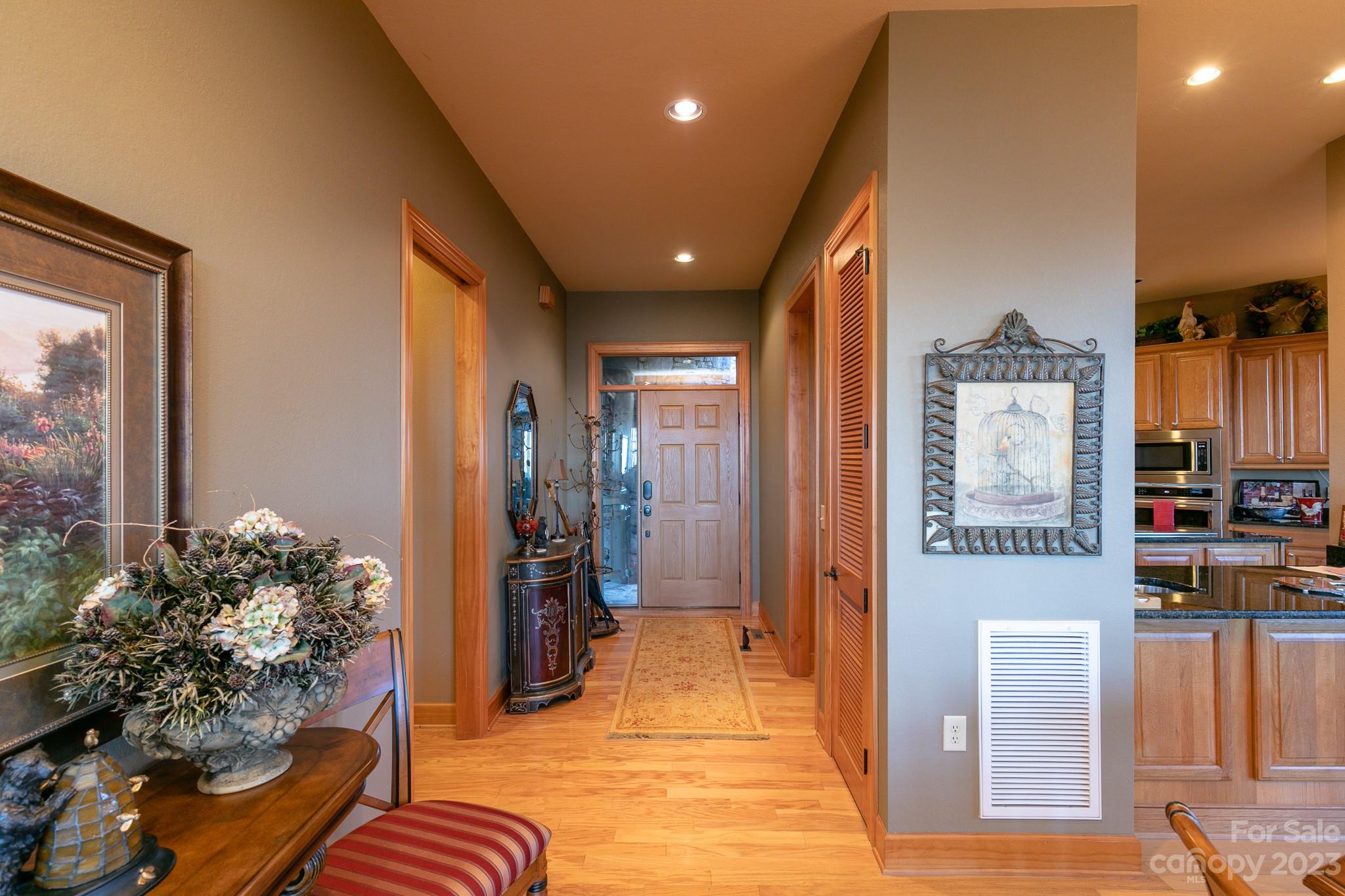 Mountain Air - Residential