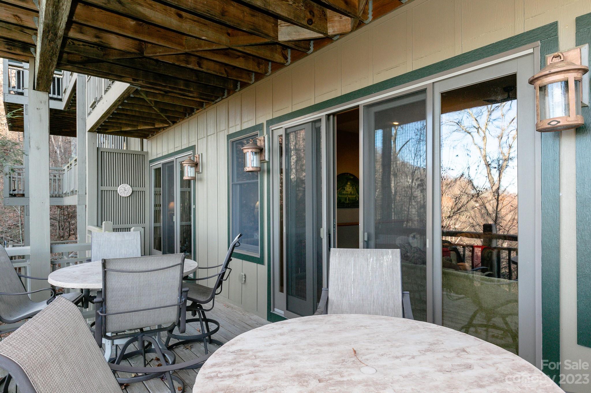 Mountain Air - Residential