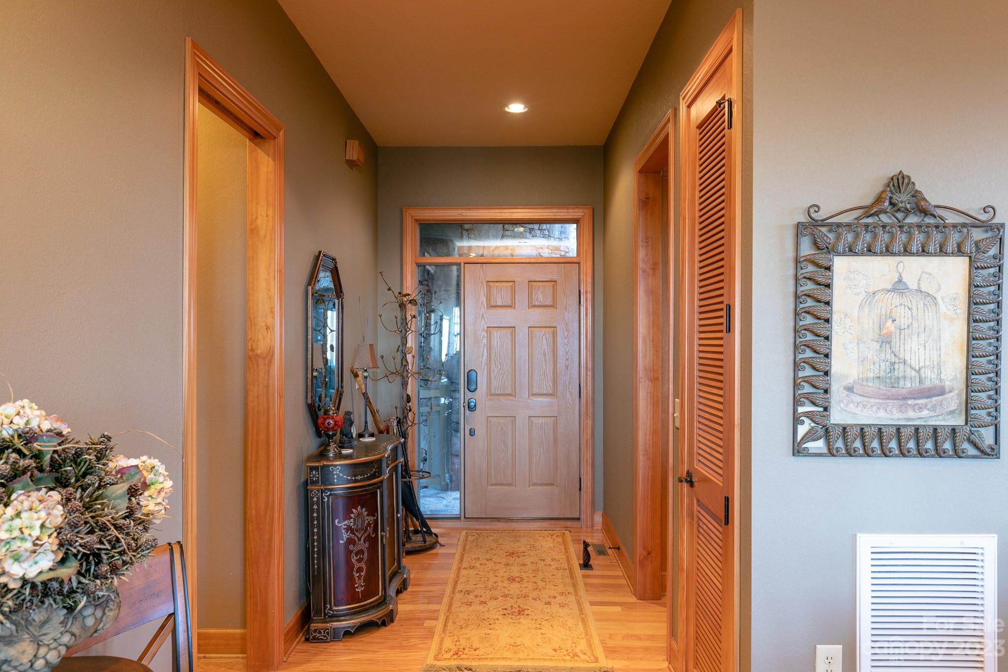 Mountain Air - Residential