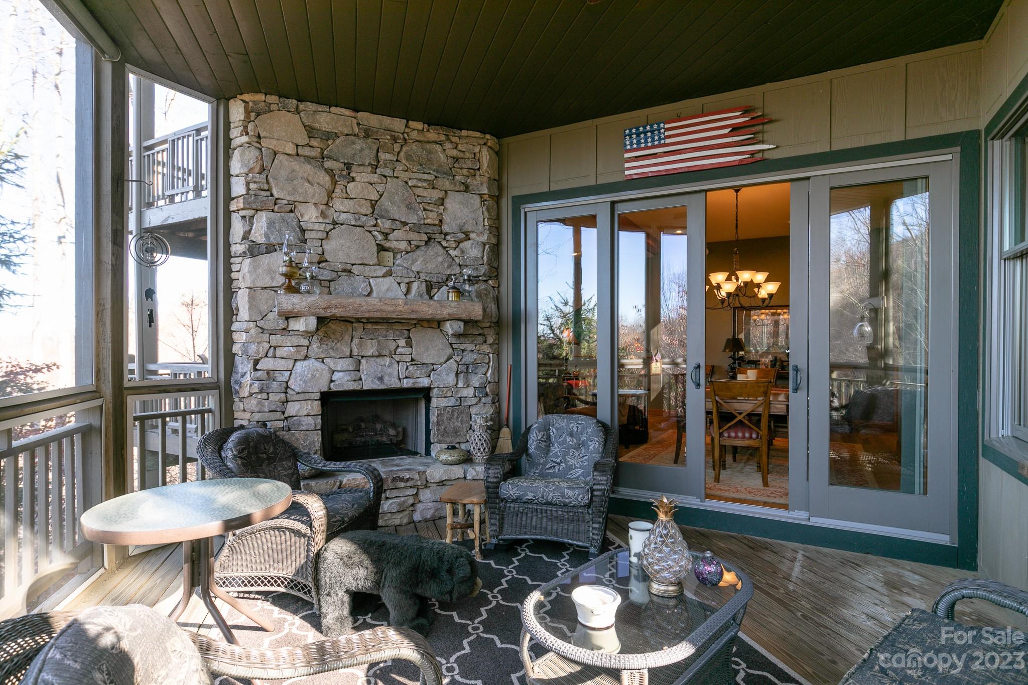 Mountain Air - Residential