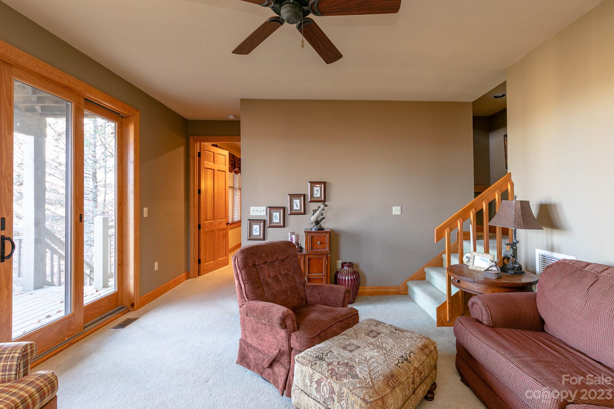 Mountain Air - Residential