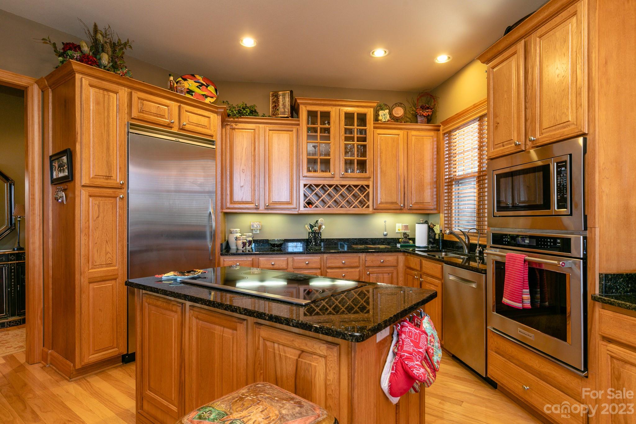 Mountain Air - Residential