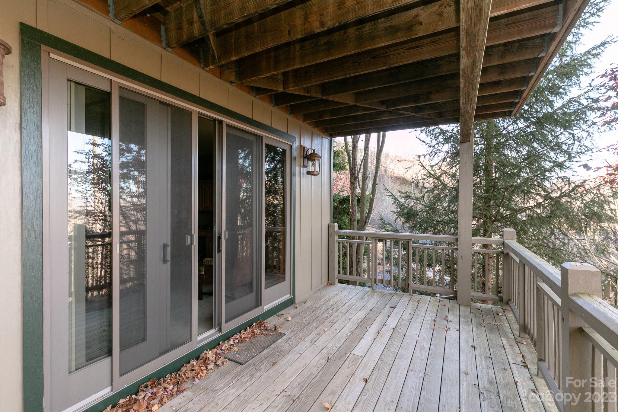 Mountain Air - Residential