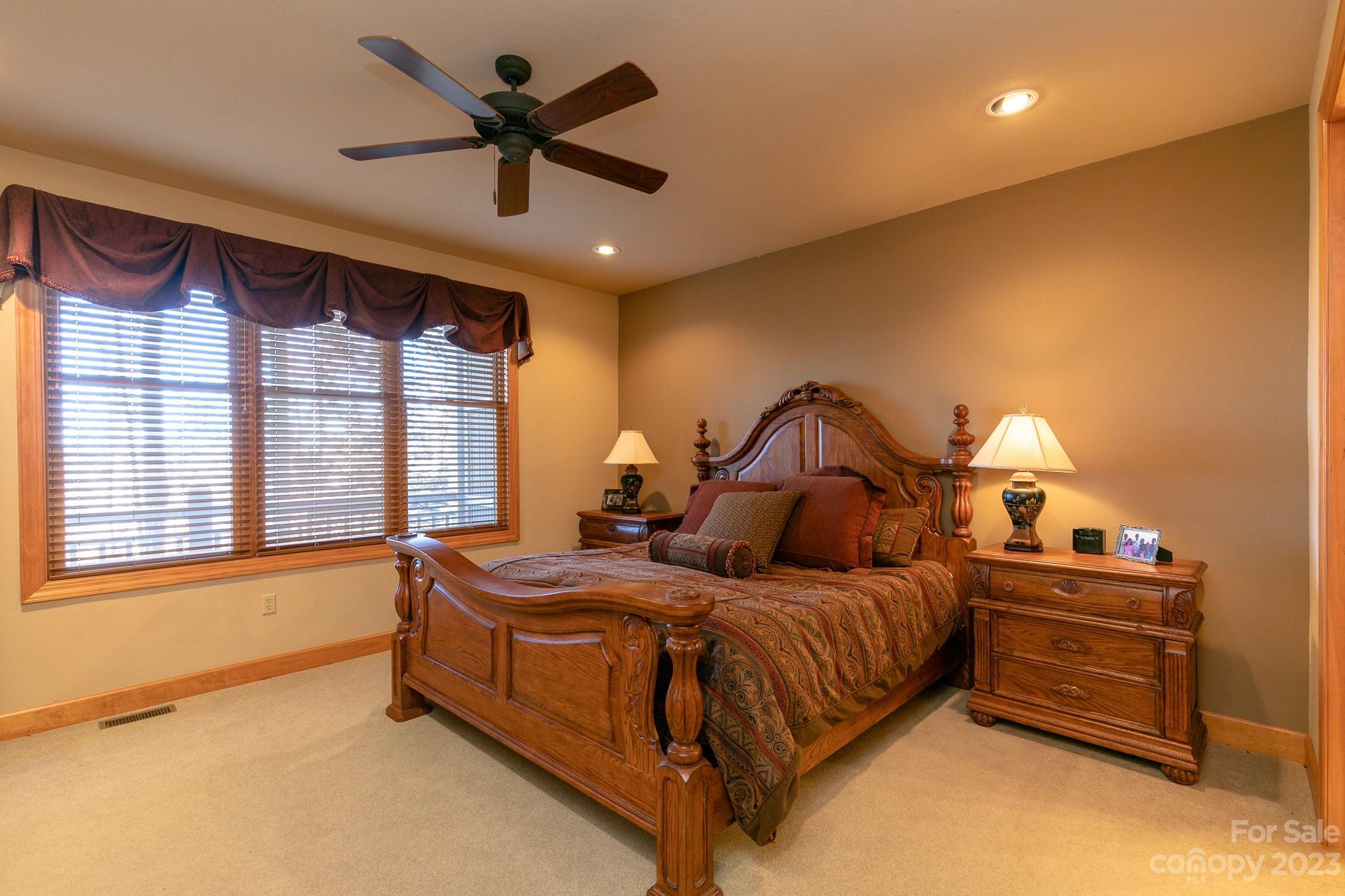 Mountain Air - Residential