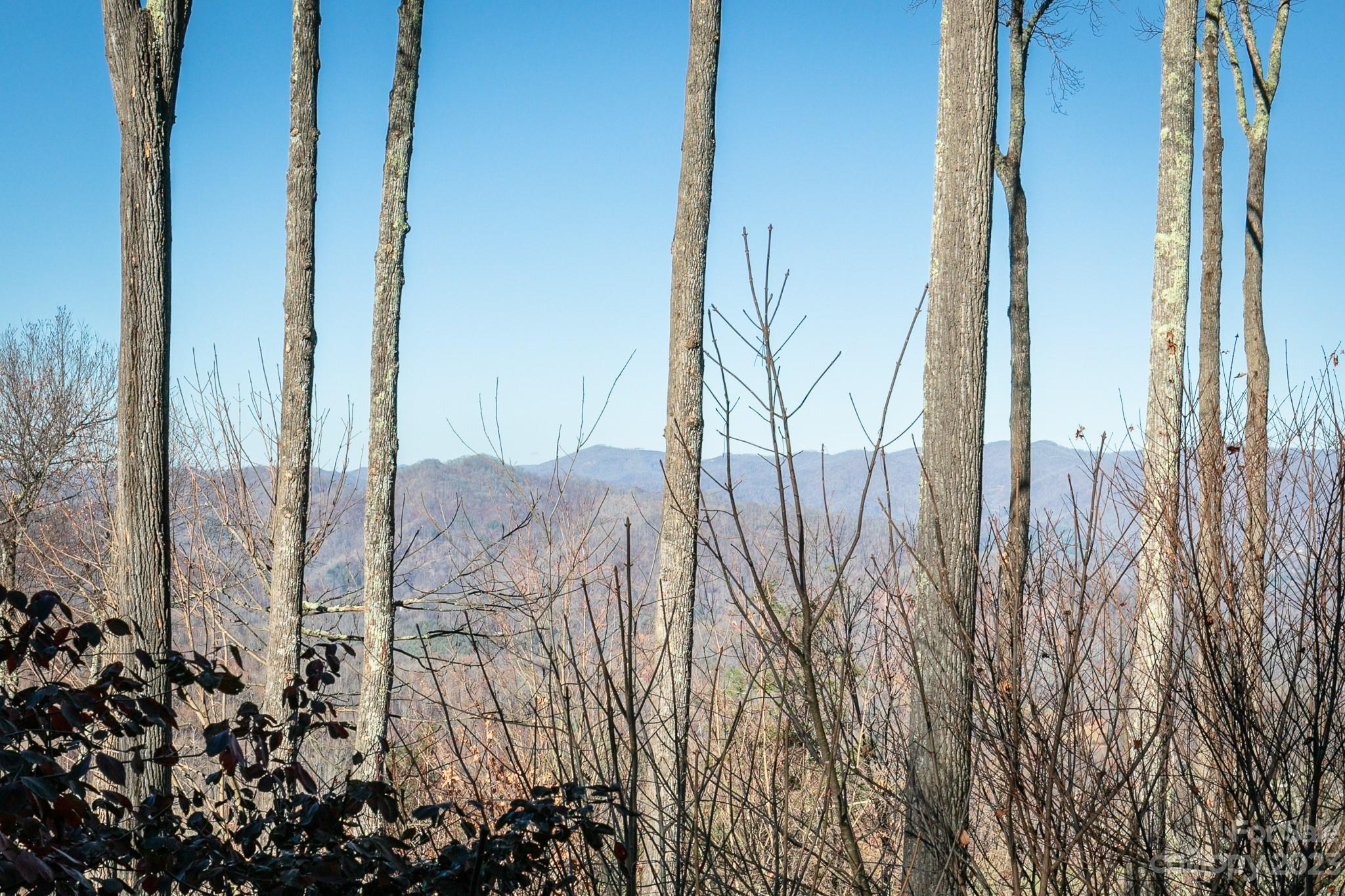 Mountain Air - Residential