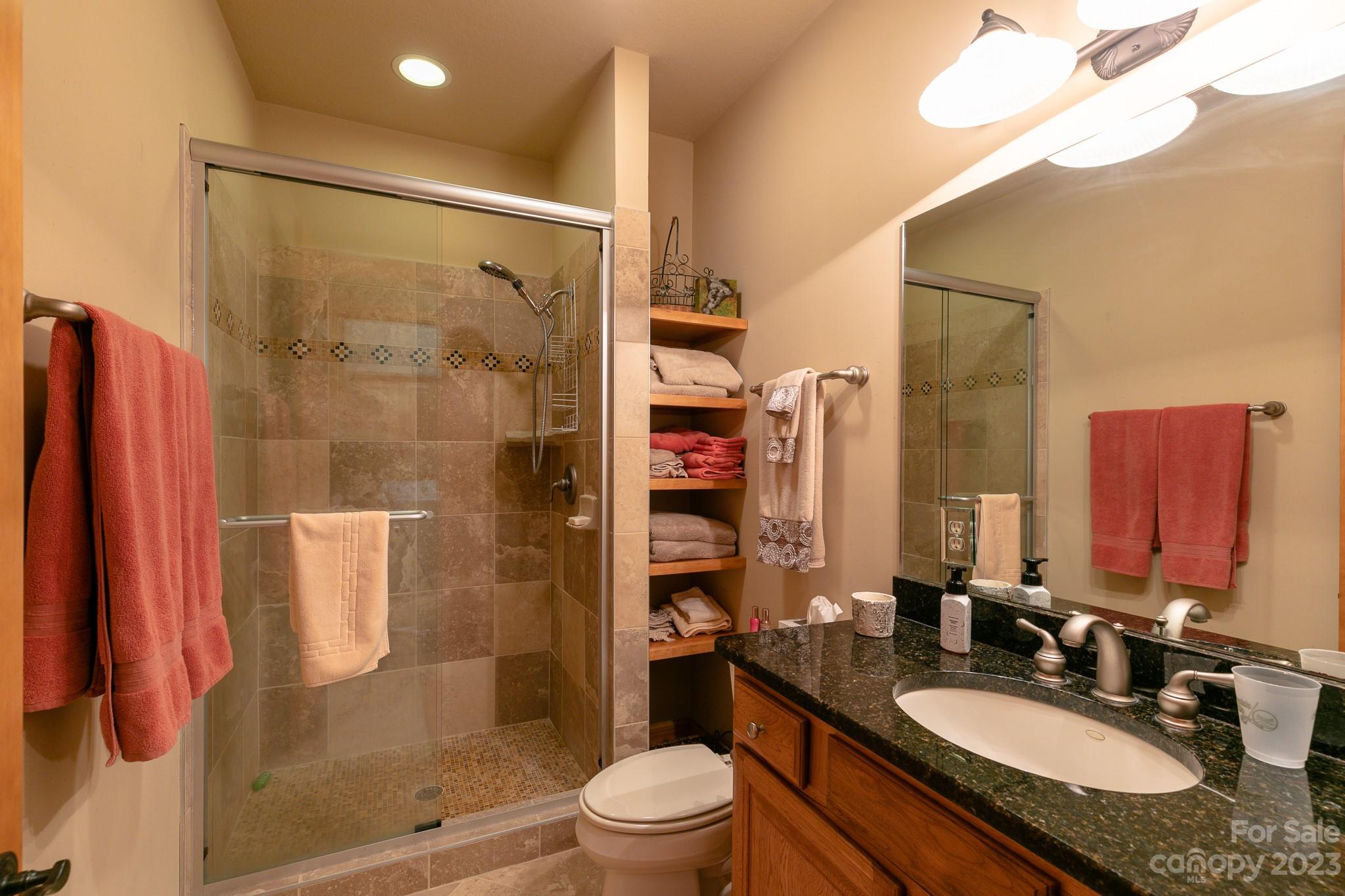 Mountain Air - Residential