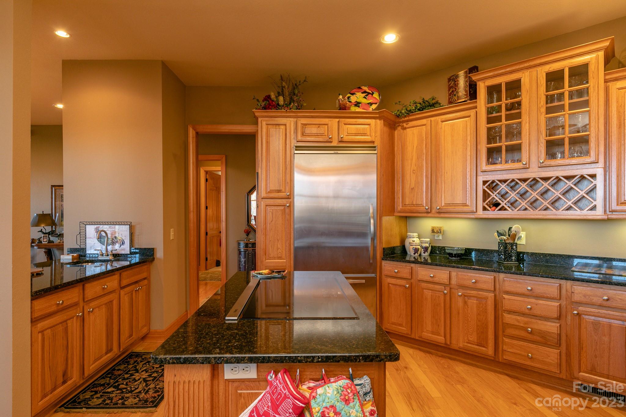 Mountain Air - Residential