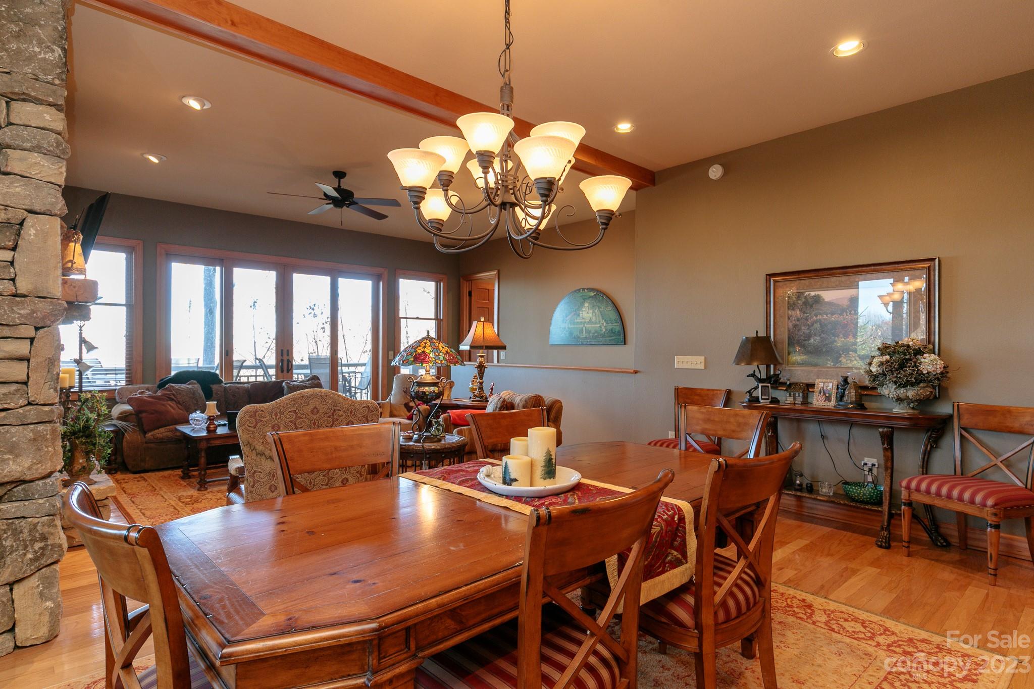 Mountain Air - Residential