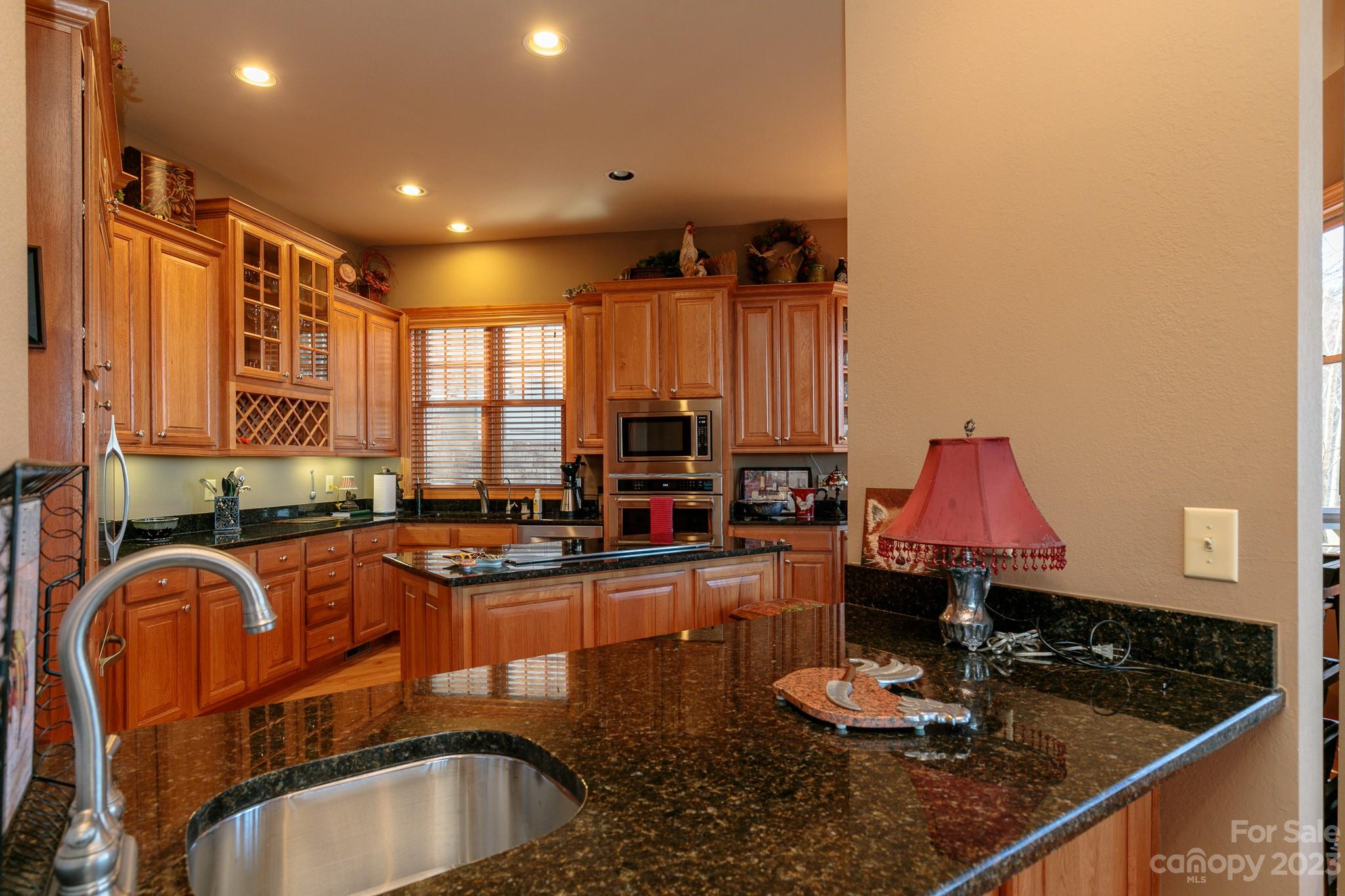 Mountain Air - Residential