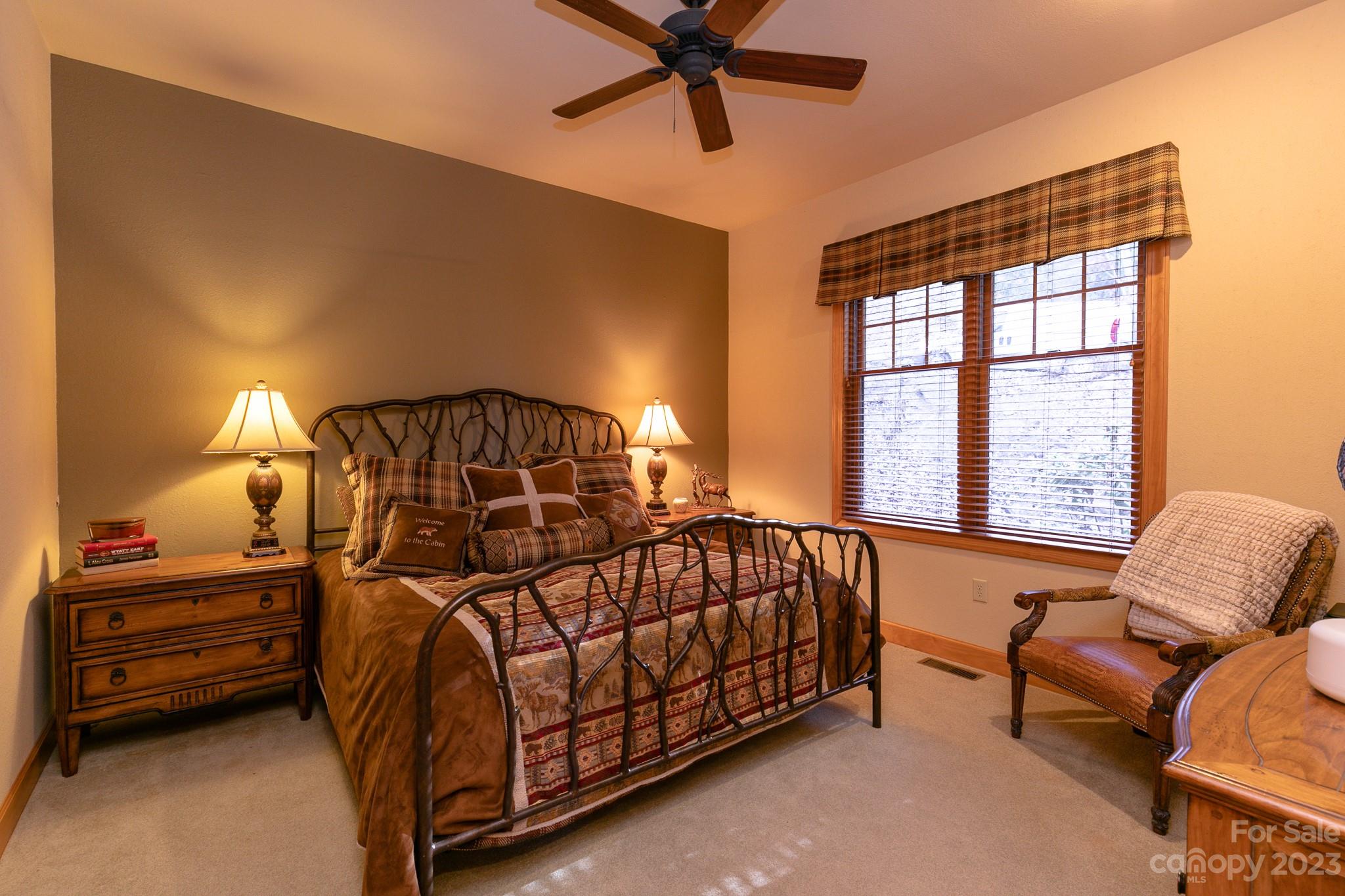 Mountain Air - Residential