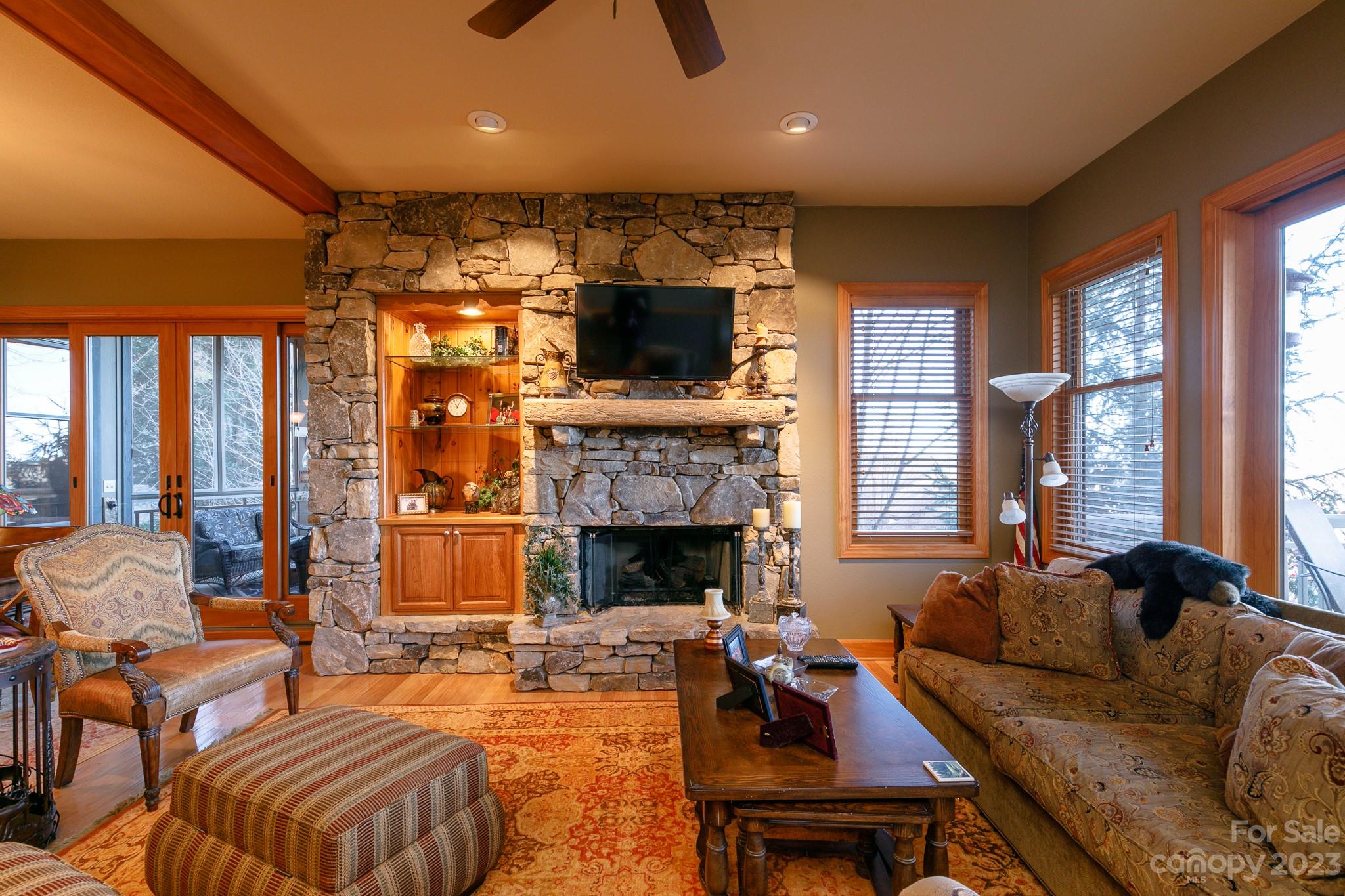 Mountain Air - Residential