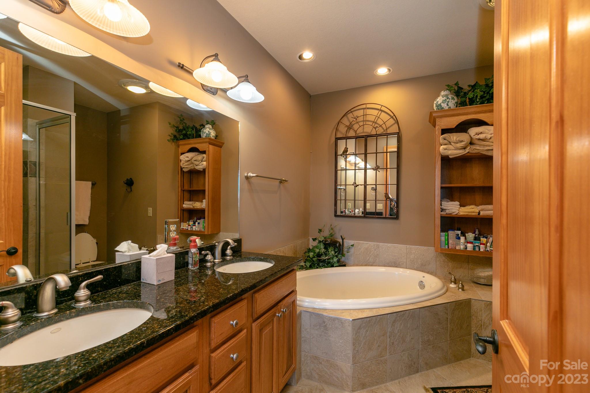 Mountain Air - Residential