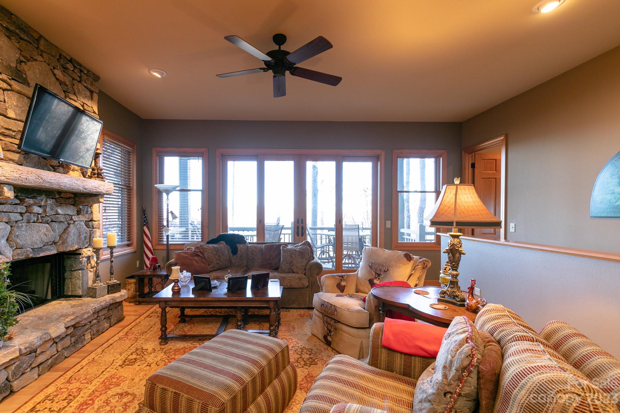 Mountain Air - Residential