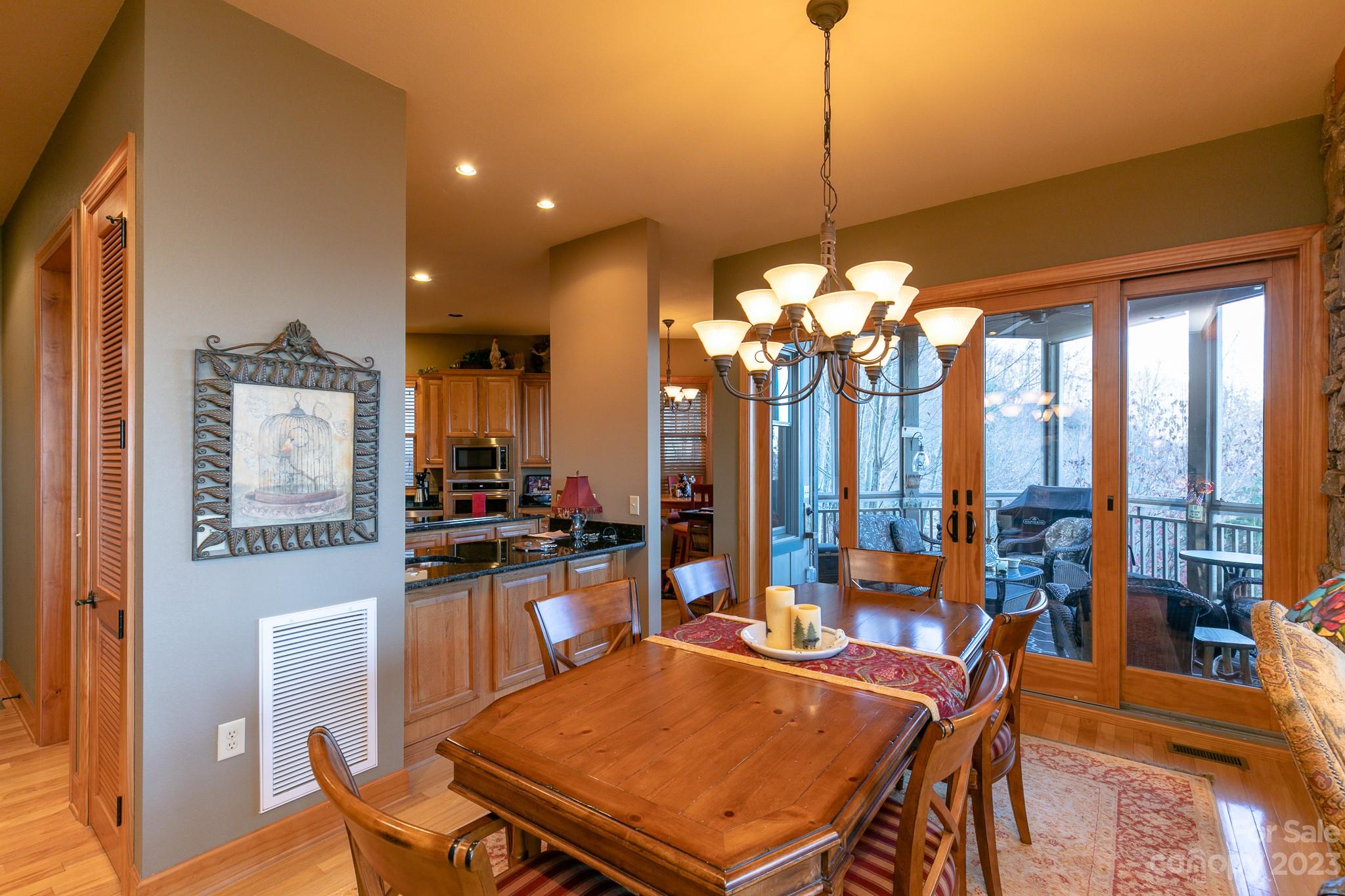 Mountain Air - Residential