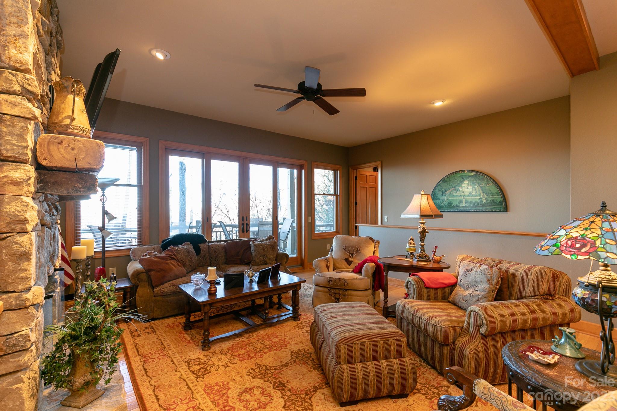 Mountain Air - Residential