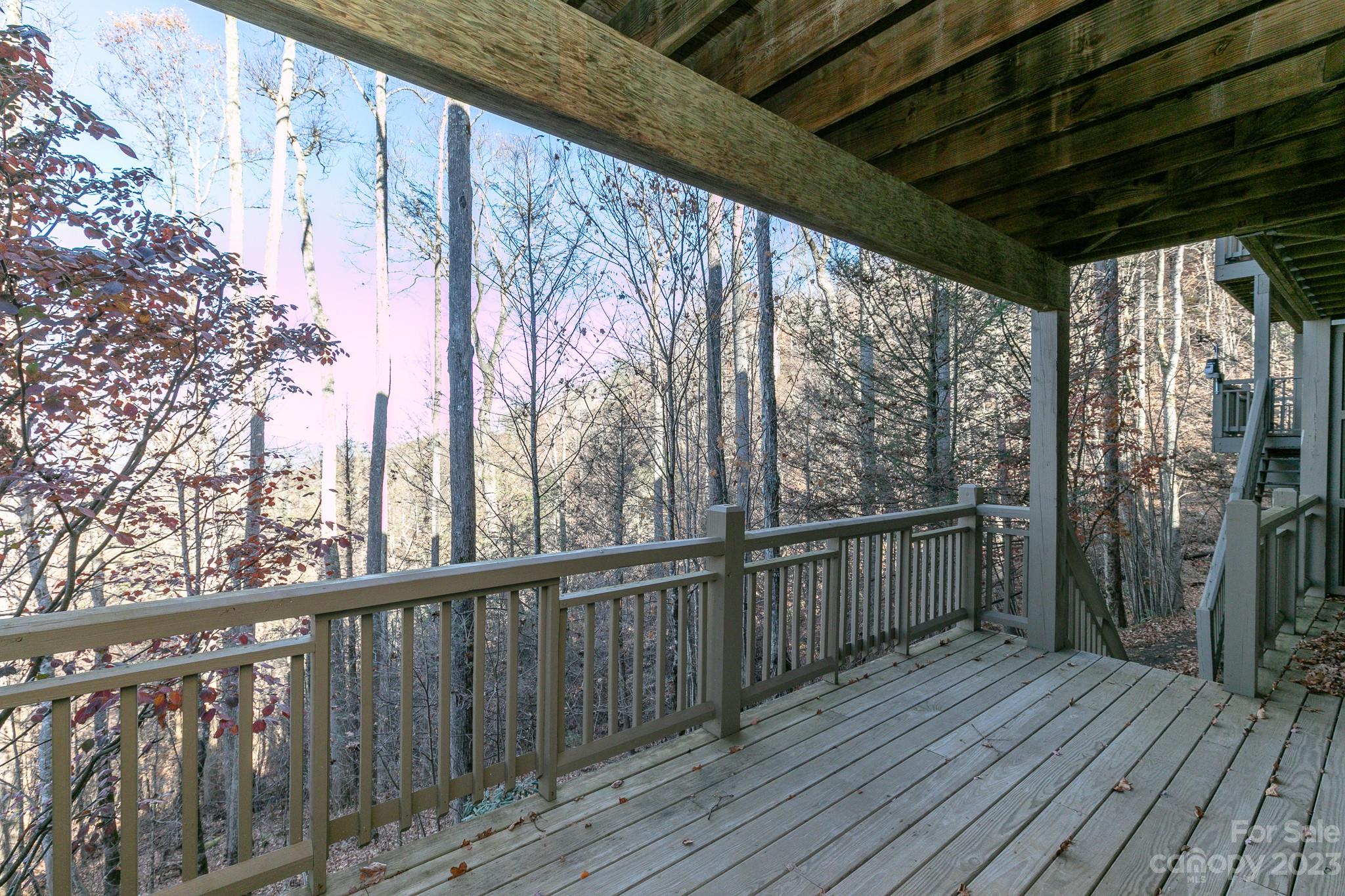 Mountain Air - Residential