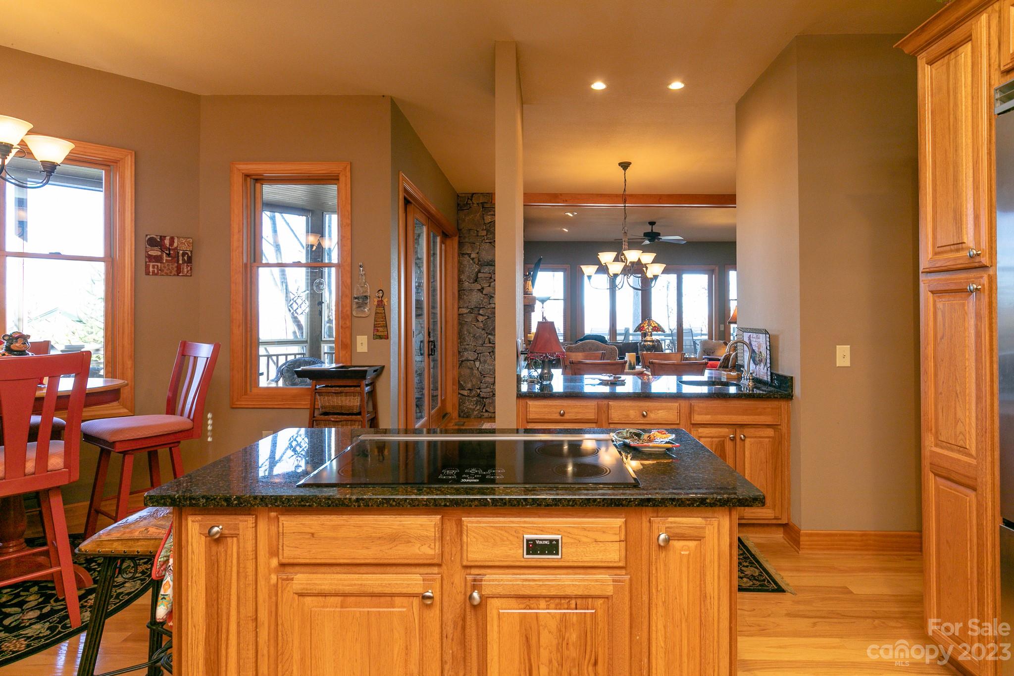 Mountain Air - Residential