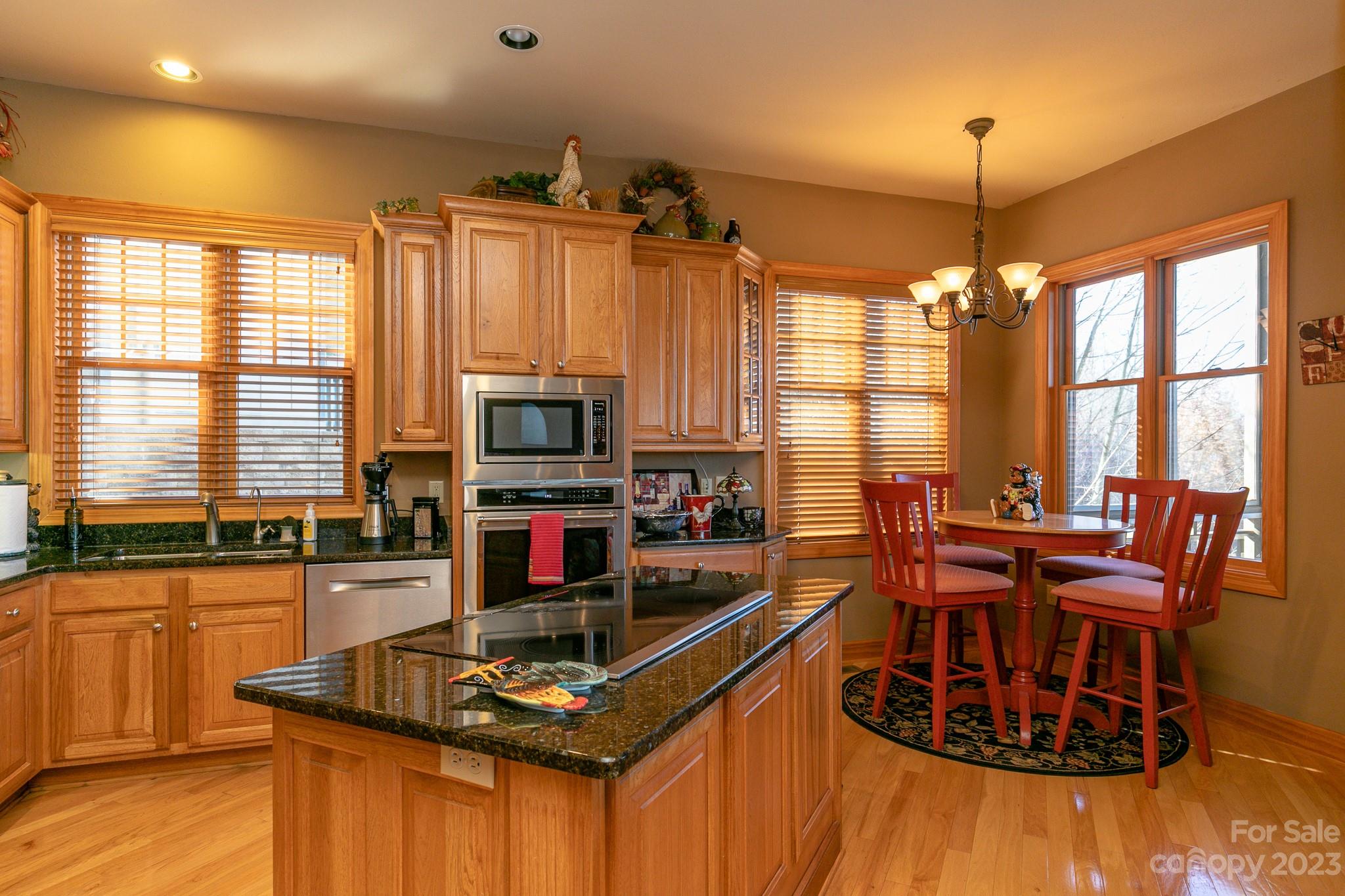 Mountain Air - Residential