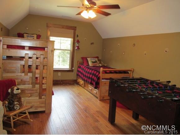 Cottage Park - Residential