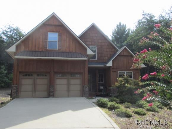 Cottage Park - Residential