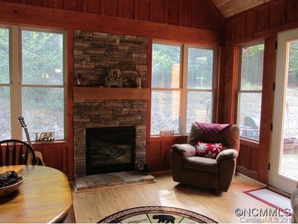 Cottage Park - Residential