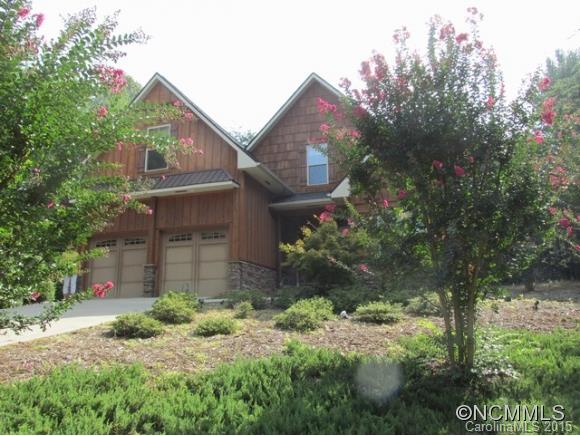 Cottage Park - Residential