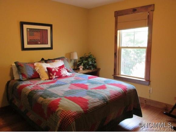 Cottage Park - Residential