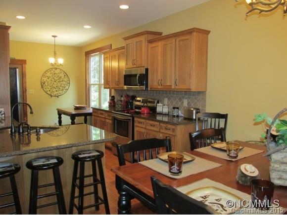 Cottage Park - Residential