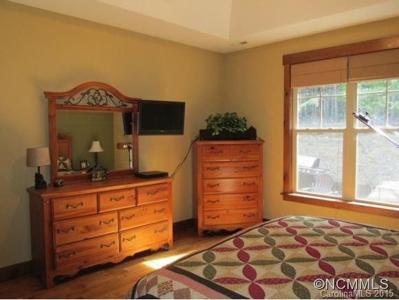 Cottage Park - Residential