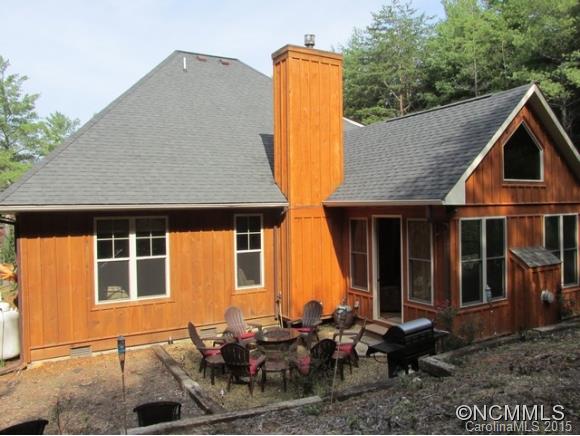 Cottage Park - Residential