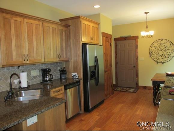 Cottage Park - Residential