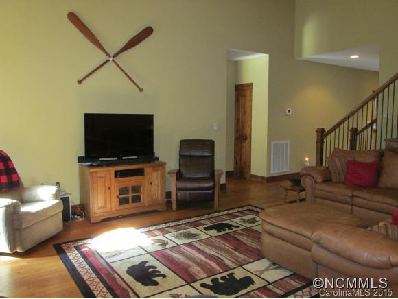 Cottage Park - Residential