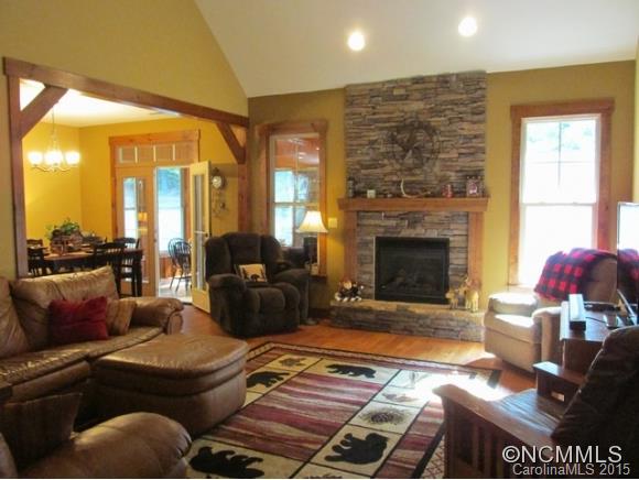 Cottage Park - Residential