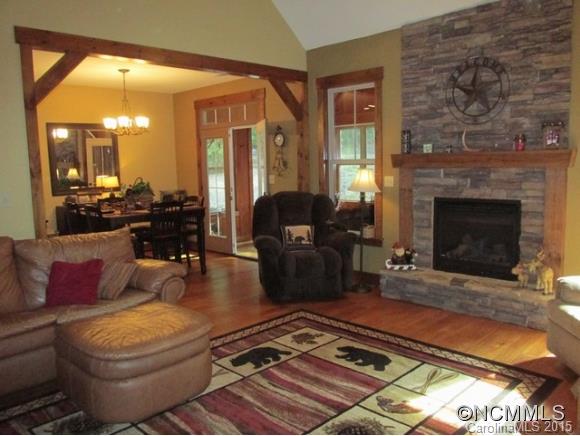 Cottage Park - Residential