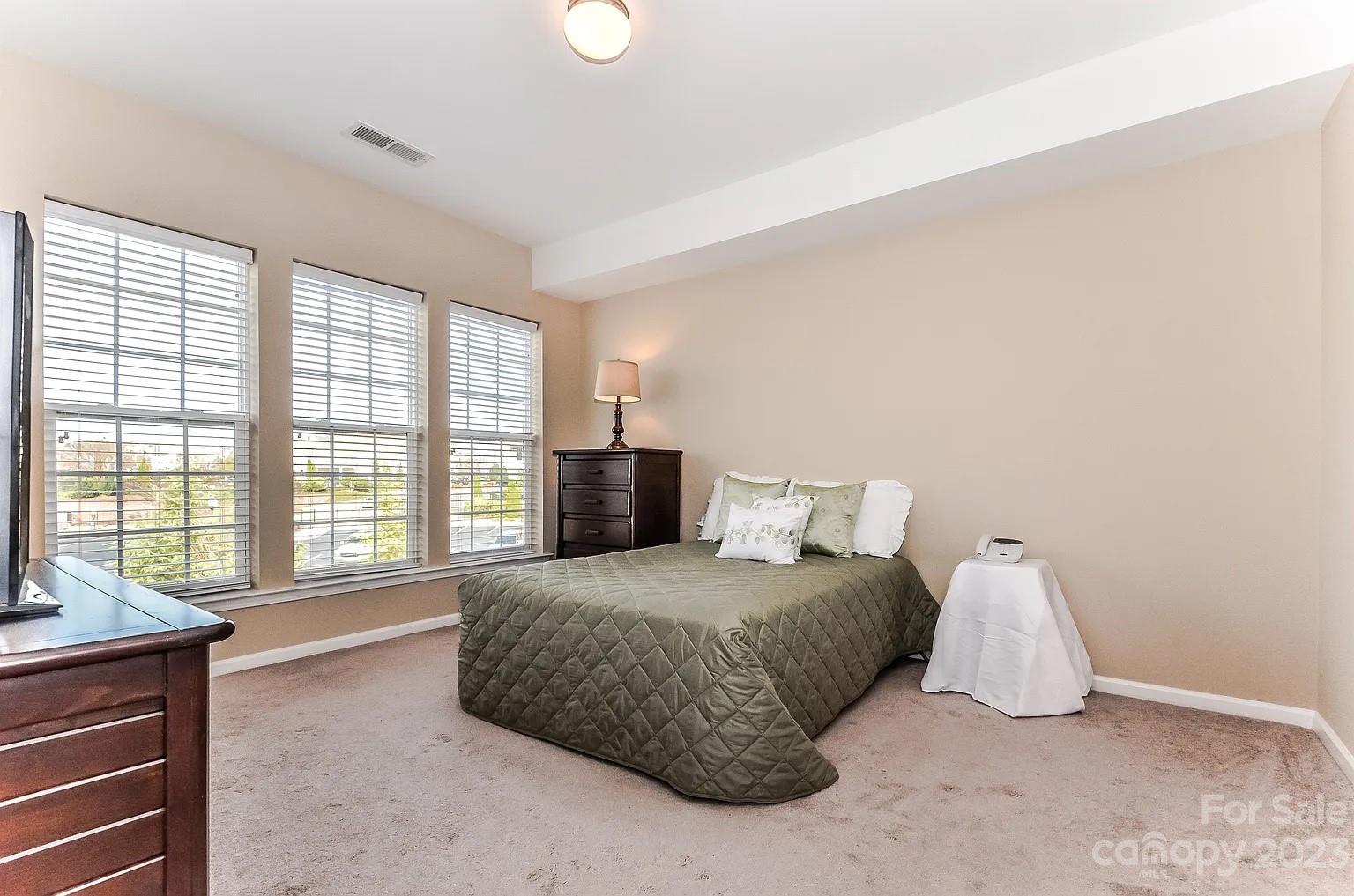 Belle Vista - Residential