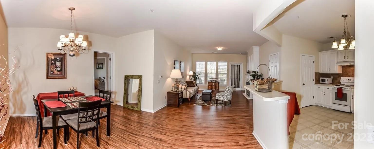 Belle Vista - Residential