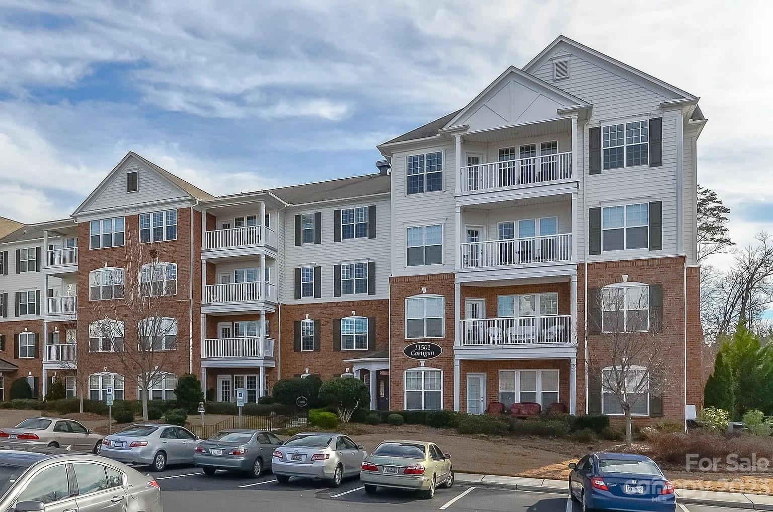 Belle Vista - Residential