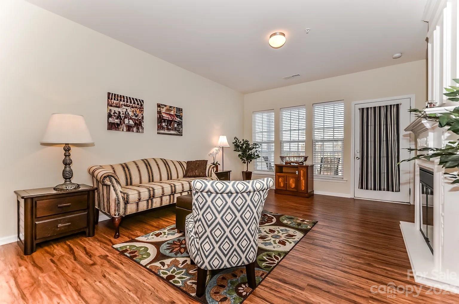 Belle Vista - Residential