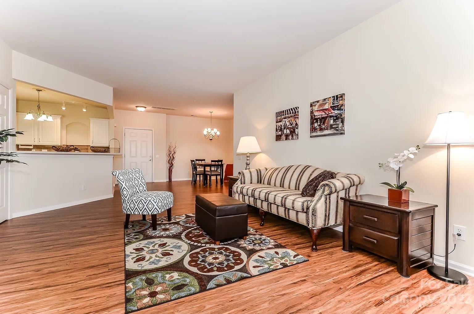 Belle Vista - Residential