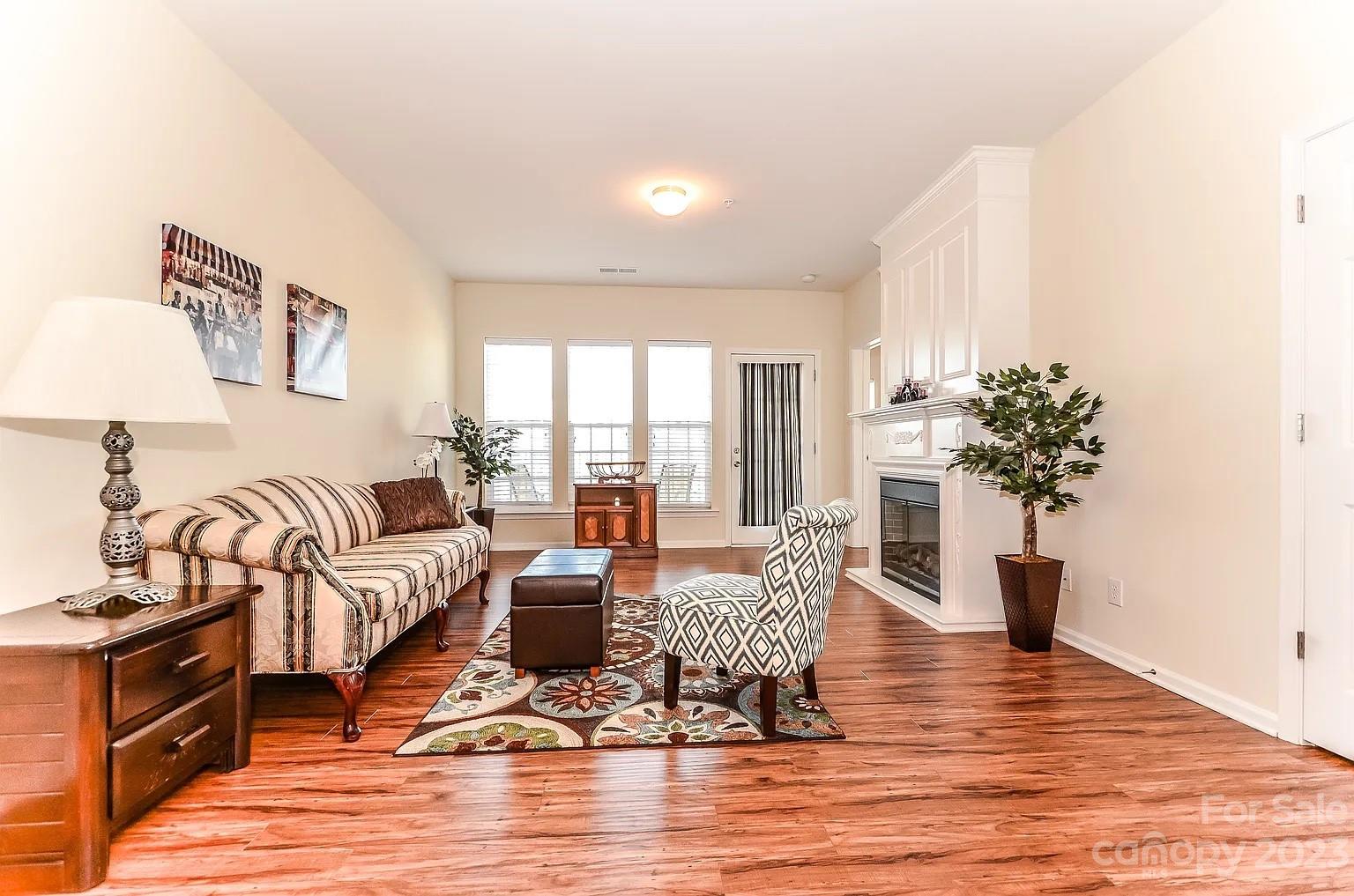 Belle Vista - Residential