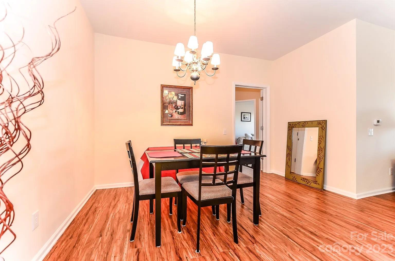 Belle Vista - Residential