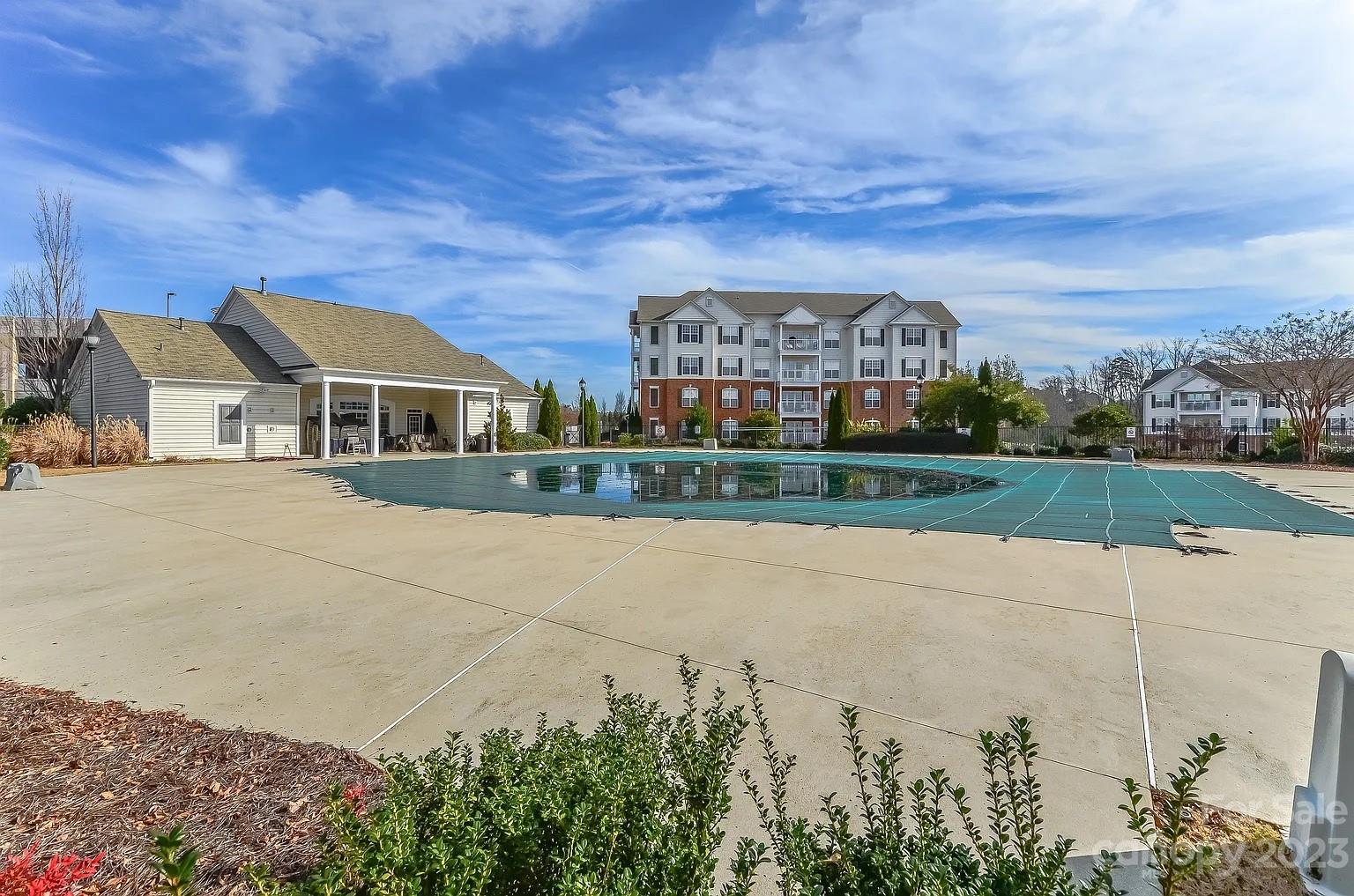 Belle Vista - Residential