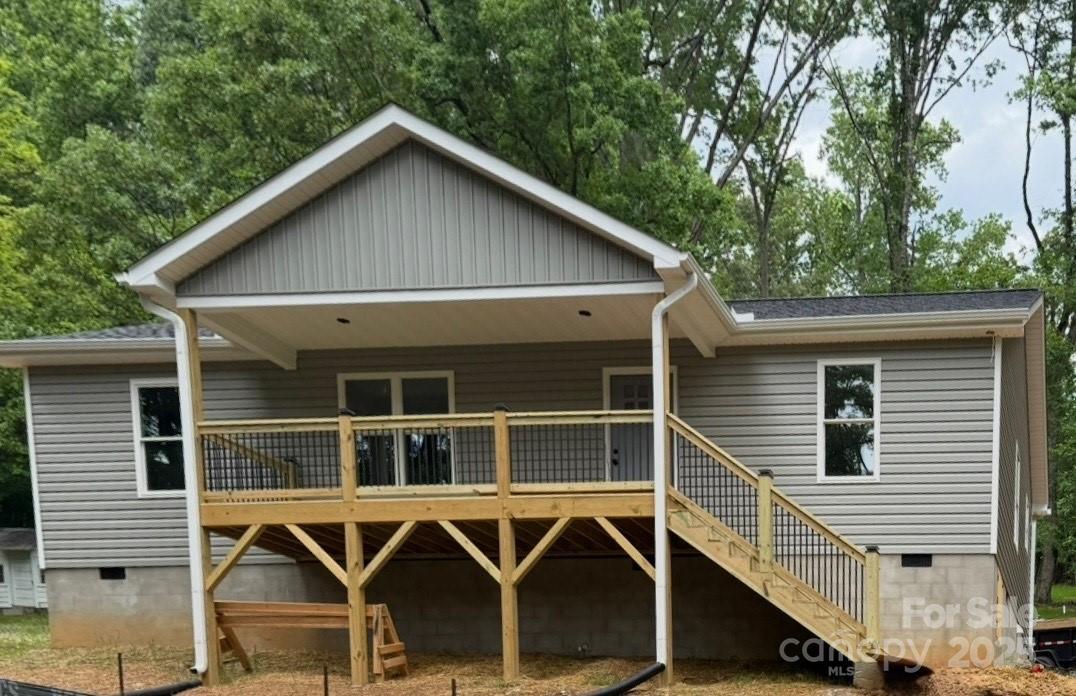 32874 Old Salisbury Road