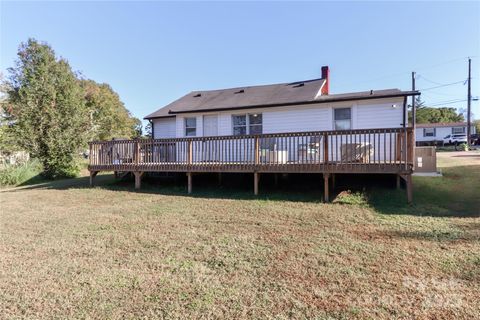 A home in Kannapolis